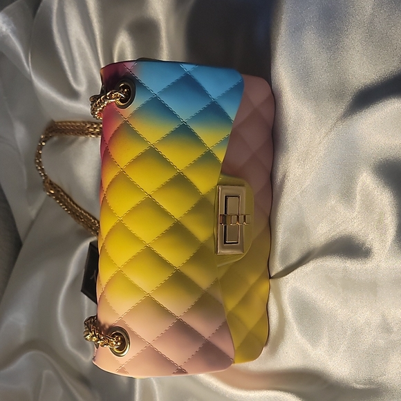 Small Handbag - Picture 4 of 4